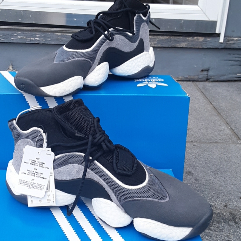 Adidas crazy - Picture 3 of 7